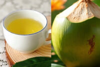 5 Minuman Pagi Kaya Nutrisi, Rahasia Menstabilkan Tekanan Darah Alami