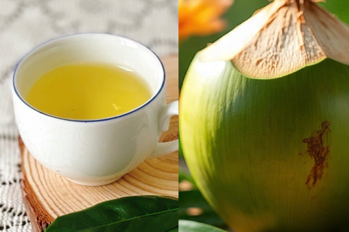 5 Minuman Pagi Kaya Nutrisi, Rahasia Menstabilkan Tekanan Darah Alami