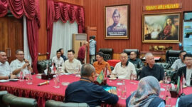 Adopsi Konsep Chengdu, Sentul Bio-Town Siap Jadi Pusat Ekonomi Kesehatan Baru