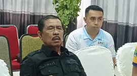 Akses Pendidikan Aman, Bupati Kolaka Utara Siap Data Ulang Jembatan Rusak