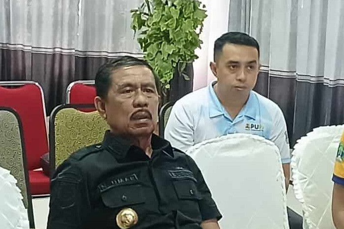 Akses Pendidikan Aman, Bupati Kolaka Utara Siap Data Ulang Jembatan Rusak