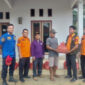 Angin Puting Beliung Rusak 24 Rumah, Pemkab Lampung Timur Gerak Cepat Salurkan Bantuan Darurat
