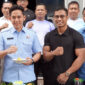 Apresiasi Inisiatif Warga, Bupati Egi: Basecamp Gym Mitra Cetak Masyarakat Produktif
