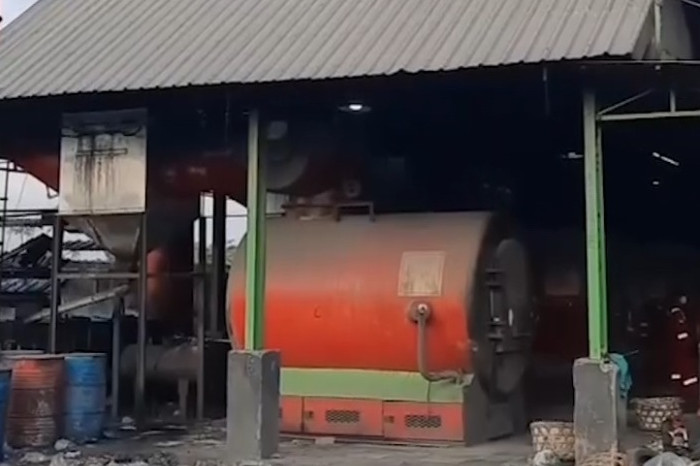 Badung Pilih Insinerator Ramah Lingkungan
