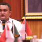 Bupati Bogor Rudy Susmanto 