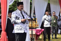 Bupati Sumedang, Dony Ahmad Munir