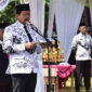Bupati Sumedang, Dony Ahmad Munir