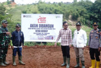 Bupati Sumedang Pacu Camat, Koperasi Desa Merah Putih Jangan Lambat