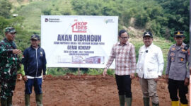 Bupati Sumedang Pacu Camat, Koperasi Desa Merah Putih Jangan Lambat