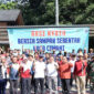 Cimahi Sukses Kurangi Sampah ke TPA, Aksi Serentak Buktikan Efektivitas Zero Waste