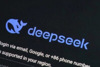 DeepSeek