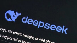 DeepSeek