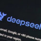 DeepSeek