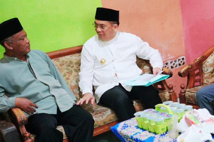 Demi Kecepatan, Pemkot Probolinggo Alihkan Anggaran Santunan Kematian ke Dispenduk Capil