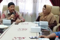 Depok Jadi Rujukan Smart City, Pemkab Penajam Paser Utara Belajar Digitalisasi Layanan (Diskominfo)