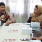 Depok Jadi Rujukan Smart City, Pemkab Penajam Paser Utara Belajar Digitalisasi Layanan (Diskominfo)