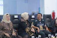 Digitalisasi Sumedang Dapat Pujian dari Dubes RI untuk Kuwait