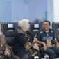 Digitalisasi Sumedang Dapat Pujian dari Dubes RI untuk Kuwait