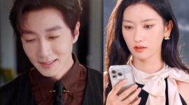 Drama China Maaf Anak Itu Bukan Milikmu