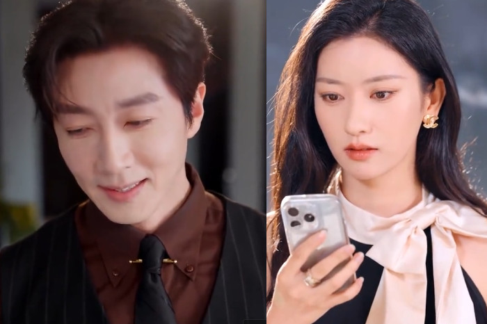 Drama China Maaf Anak Itu Bukan Milikmu
