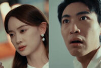 Drama China Naluri Harta