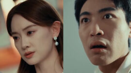 Drama China Naluri Harta