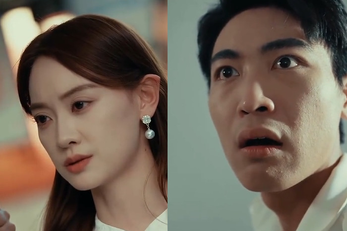 Drama China Naluri Harta