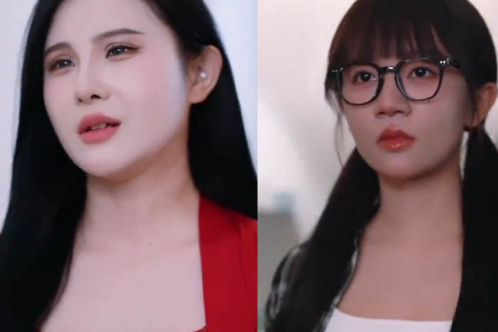 Drama China Sadarnya Budak Cinta