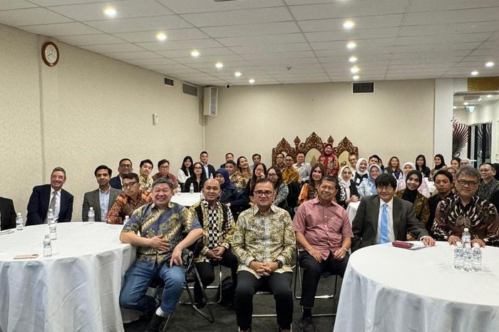 Ekspor Melonjak 100%, RI-Australia Sinergikan Teknologi Garmen Tembus Pasar Eropa