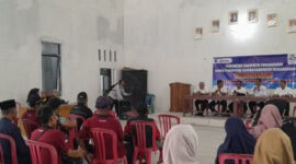 Festival Pelayanan Publik, Pangandaran Meratakan Akses Layanan ke Desa