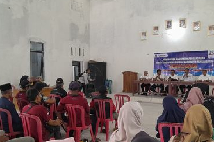 Festival Pelayanan Publik, Pangandaran Meratakan Akses Layanan ke Desa
