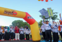 Festival dan Fun Walk 2025