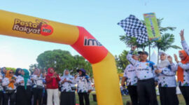 Festival dan Fun Walk 2025