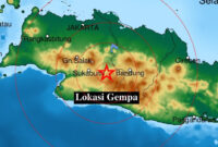 Gempa Cianjur (BMKG)