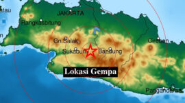 Gempa Cianjur (BMKG)