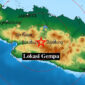 Gempa Cianjur (BMKG)