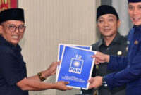Hadapi Tantangan Iklim dan Fiskal, APBD 2026 Lampung Selatan Fokus Transformasi Digital