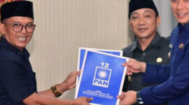 Hadapi Tantangan Iklim dan Fiskal, APBD 2026 Lampung Selatan Fokus Transformasi Digital