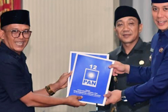 Hadapi Tantangan Iklim dan Fiskal, APBD 2026 Lampung Selatan Fokus Transformasi Digital