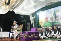 Hadapi Tantangan Modern, Pemkab Sumedang Serukan Teladani Akhlak Rasul