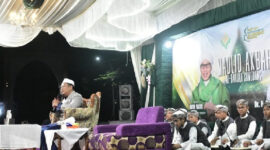 Hadapi Tantangan Modern, Pemkab Sumedang Serukan Teladani Akhlak Rasul