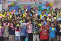 Himars UI Gelar SECERCAH 2025, Dorong Kreativitas Anak di RPTRA Malinjo