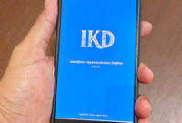 Identitas Kependudukan Digital (IKD)