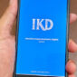 Identitas Kependudukan Digital (IKD)