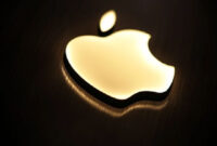 Ilustrasi APPLE