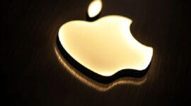 Ilustrasi APPLE