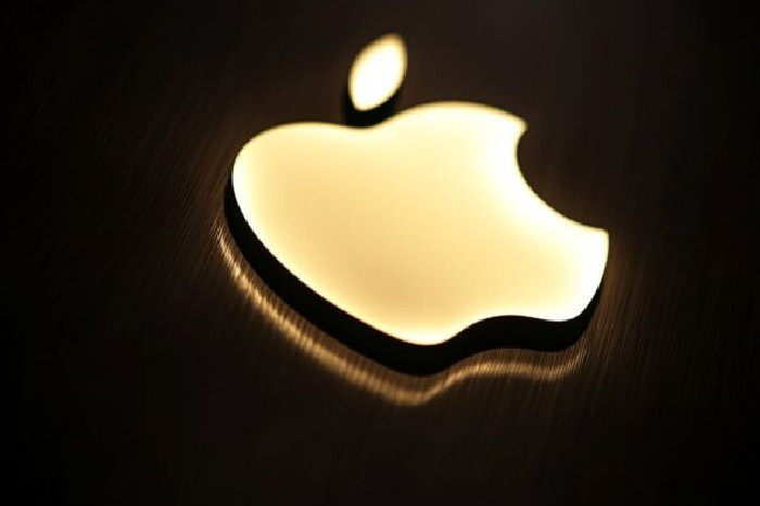 Ilustrasi APPLE