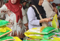 Jatim Gelar Pasar Murah