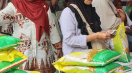 Jatim Gelar Pasar Murah
