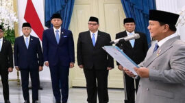 Jimly Asshiddiqie Pimpin Komisi Reformasi Polri, TNI Beri Dukungan Penuh
